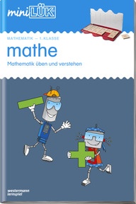 Produktabbildung zu Mathematik 1. Klasse