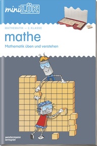 Produktabbildung zu Mathe 2. Klasse