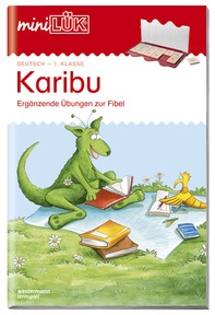 Produktabbildung zu 4141 miniLÜK: Karibu