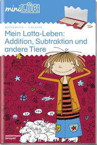 Produktabbildung zu Mein Lotta-Leben: Ausgerechnet Mathe! 2