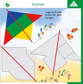 Produktabbildung zu "Arbeitskarten Serie A ""Basis"""