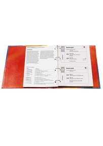 Produktabbildung zu "#Ordner zu Geometriekiste ""Flächen"""