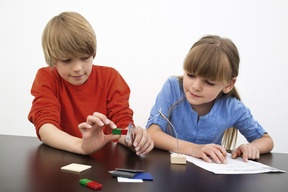 Produktabbildung zu Forscherboxen Magnetismus - Arbeitsmaterial