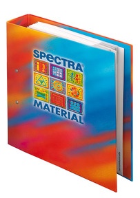 Produktabbildung zu Forscherboxen Magnetismus - Ordner