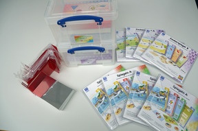 Produktabbildung zu Symmetrie Grundset