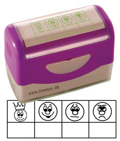 Abbildung zur Reihe Stempel