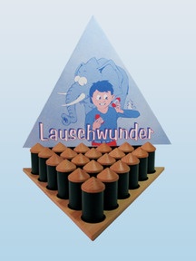 Produktabbildung zu Lauschwunder