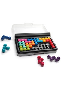 Produktabbildung zu #IQ-Puzzler PRO
