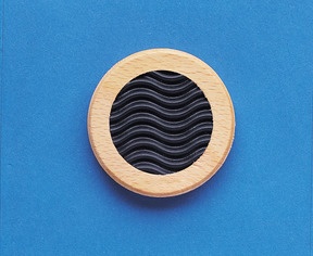 Produktabbildung zu Sensino - Fühlelemente: Oberflächen