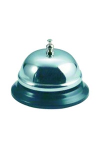 Produktabbildung zu Pädagogen-Glocke "Silentium"