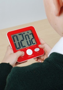 Produktabbildung zu Jumbo-Timer