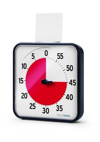 Produktabbildung zu TimeTimer medium NEU