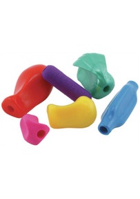 Produktabbildung zu Griffhilfen «Mischpackung» - Auswahl mit 11 St.