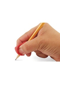 Produktabbildung zu Griffhilfen «Pinch Grip» - 10 St.