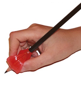 Produktabbildung zu Griffhilfen «Grotto Grip» - 5 St.