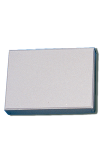 Produktabbildung zu Schneiderschachtel - 26,5 x 19,5 x 6,5 cm