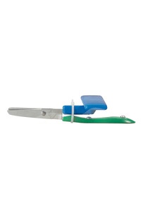 Produktabbildung zu Ersatz-Auflagenschere - Für Holz- und Plastiksockel geeignet