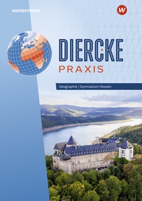 Abbildung zur Reihe Diercke Praxis SI - Arbeits- und Lernbuch - Aktuelle Ausgabe für Gymnasien in Hessen