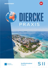 Abbildung zur Reihe Diercke Praxis SII – Arbeits- und Lernbuch - Ausgabe 2027 Berlin und Brandenburg