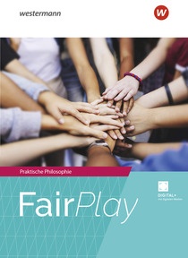 Abbildung zur Reihe Fair Play  - Praktische Philosophie in Nordrhein-Westfalen – Ausgabe 2027
