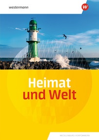 Abbildung zur Reihe Heimat und Welt - Ausgabe 2022 für Mecklenburg-Vorpommern