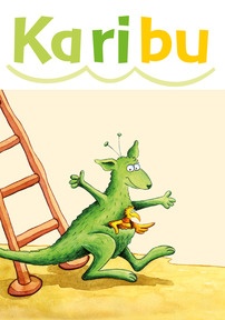 Abbildung zur Reihe Karibu - Ausgabe 2009