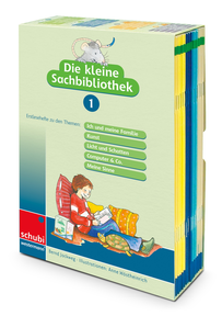 Produktabbildung zu Die kleine Sachbibliothek 1