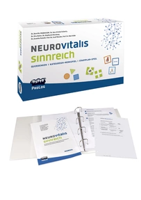 Abbildung zur Reihe NEUROvitalis
