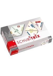 Produktabbildung zu SCHUBITRIX Mathematik - Mengen erkennen