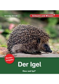 Produktabbildung zu Der Igel