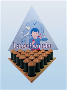 Produktabbildung zu Lauschwunder