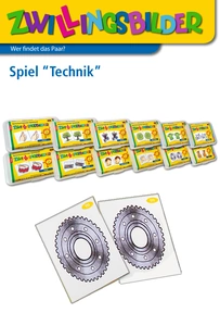 Produktabbildung zu Zwillingsbilder - Technik