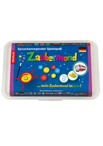 Abbildung zur Reihe Zaubermond