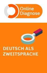 Abbildung zur Reihe OnlineDiagnose - Deutsch als Zweitsprache