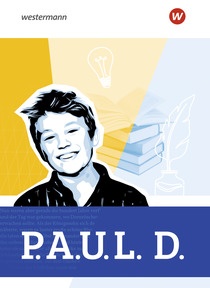 Abbildung zur Reihe P.A.U.L. D. - Persönliches Arbeits- und Lesebuch Deutsch für Gymnasien - Allgemeine Ausgabe 2025
