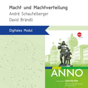 Abbildung zur Reihe Digitale Module Geschichte