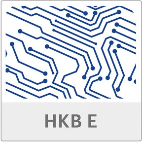 Produktabbildung zu Intensivtraining360 HKB E - QV-Vorbereitung für Kaufleute EFZ - Theorie, Aufgaben & Lösungen