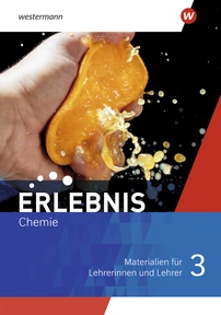 Produktabbildung zu Erlebnis Chemie - Allgemeine Ausgabe 2020 - Download Lehrermaterialien 3