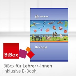 Produktabbildung zu GIDA Filmbox - Biologie - Kollegiumslizenz für Lehrer/-innen (1 Schuljahr)