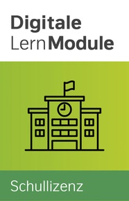 Abbildung zur Reihe Digitale Lernmodule - Deutsch