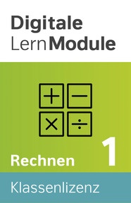 Abbildung zur Reihe Digitale Lernmodule - Mathematik