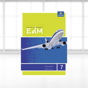 Produktabbildung zu Elemente der Mathematik SI - Ausgabe 2015 für Niedersachsen G9 - Digitales Arbeitsheft 7