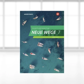 Produktabbildung zu Mathematik Neue Wege SI - Ausgabe 2019 für Nordrhein-Westfalen und Schleswig-Holstein G9 - Digitales Arbeitsheft 7