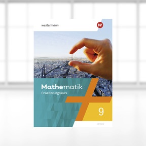 Produktabbildung zu Mathematik - Ausgabe 2022 Hessen - Digitales Arbeitsheft 9E