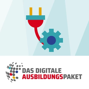 Produktabbildung zu Mechatroniker/-in - Das Digitale Ausbildungspaket - Gewerbl.-technische Berufe - Einzellizenz (1 Ausbildungsjahr) - 1. Auflage 2024