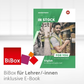 Produktabbildung zu In Stock For You - BiBox - Das digitale Unterrichtssystem - Kollegiumslizenz für Lehrer/-innen (1 Schuljahr) - 5. Auflage 2022