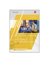Produktabbildung zu Situative Informationsverarbeitung 365 - BiBox - Das digitale Unterrichtssystem Groß- und Außenhandel - Einzellizenz für Lehrer/-innen (Dauerlizenz) - 1. Auflage 2026
