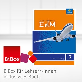Produktabbildung zu Elemente der Mathematik SI - Ausgabe 2016 für Berlin / Brandenburg - BiBox - Das digitale Unterrichtssystem 7 - Kollegiumslizenz für Lehrer/-innen (1 Schuljahr)