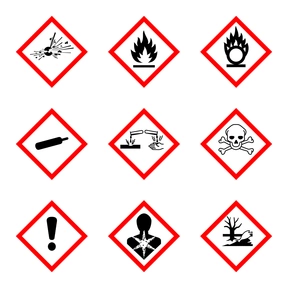 Produktabbildung zu Chemie heute SII - Aktuelle Ausgabe für Niedersachsen - Gesamtband - Gefährdungsbeurteilungen
