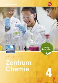 Produktabbildung zu BiBox S Zentrum Chemie 4, 2026 mit E-BOOK+